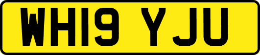 WH19YJU