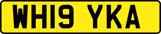 WH19YKA