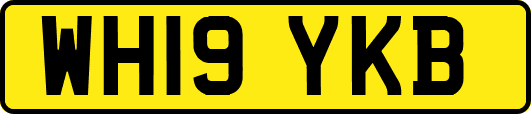WH19YKB