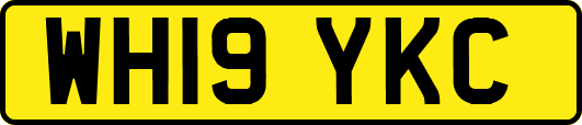 WH19YKC