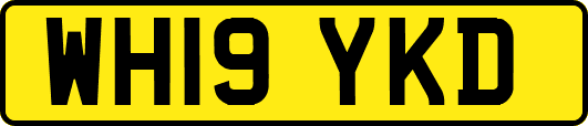WH19YKD