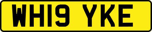 WH19YKE