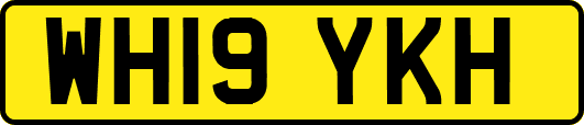 WH19YKH