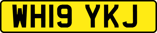 WH19YKJ
