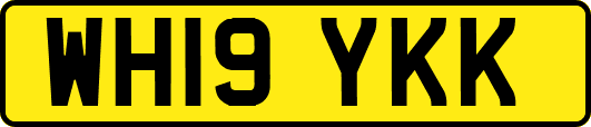 WH19YKK