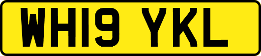 WH19YKL
