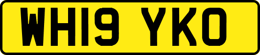 WH19YKO