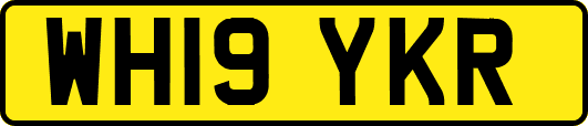WH19YKR