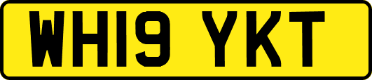 WH19YKT