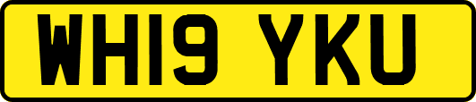 WH19YKU