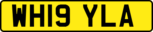 WH19YLA