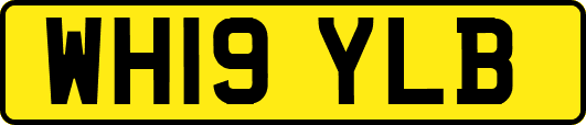 WH19YLB