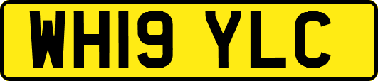WH19YLC