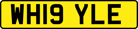 WH19YLE