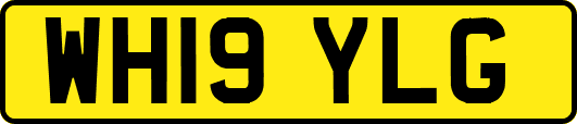 WH19YLG