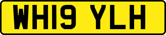 WH19YLH