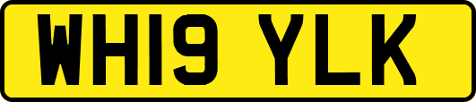 WH19YLK