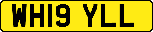 WH19YLL