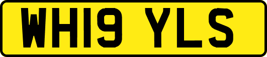 WH19YLS