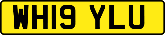 WH19YLU