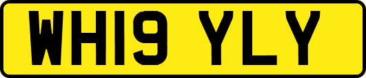 WH19YLY
