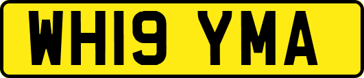 WH19YMA