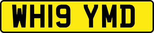 WH19YMD