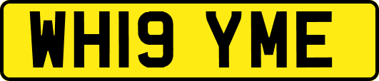 WH19YME