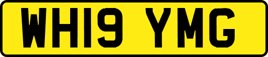 WH19YMG