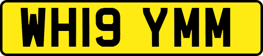 WH19YMM
