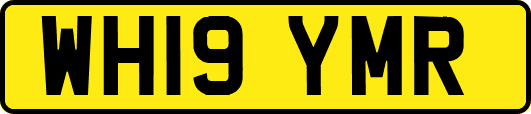 WH19YMR