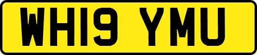 WH19YMU