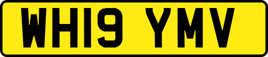 WH19YMV