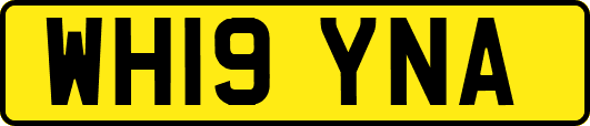WH19YNA