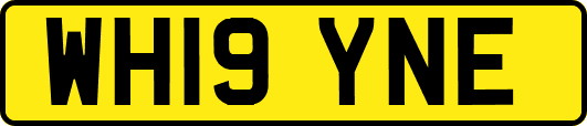 WH19YNE