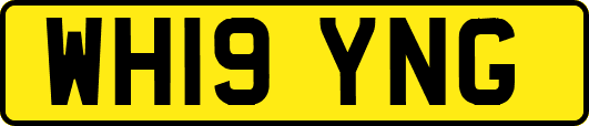 WH19YNG