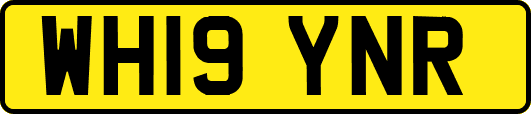 WH19YNR