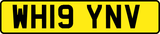 WH19YNV
