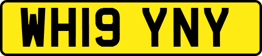 WH19YNY