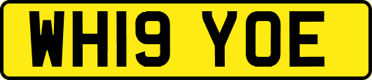 WH19YOE