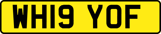 WH19YOF