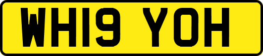 WH19YOH
