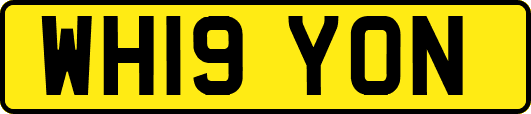 WH19YON