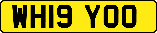 WH19YOO