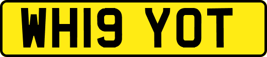 WH19YOT