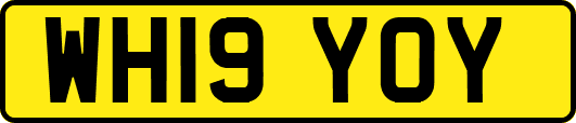 WH19YOY