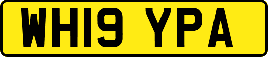WH19YPA