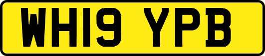 WH19YPB