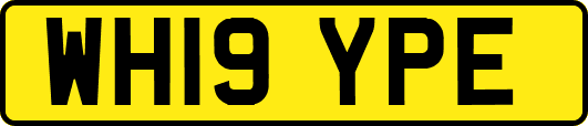 WH19YPE