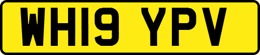WH19YPV